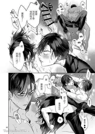 The perfect family 完整的一族