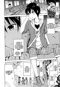[Akatsuki Myuuto] Natsumitsu x Harem! Ch. 1-3 [English] [PSYN]