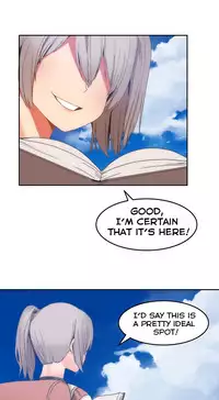 [Mx2J] Hahri's Lumpy Boardhouse Ch. 0-32 [English] (YoManga)