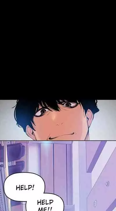 A Wonderful New World Ch.35/?