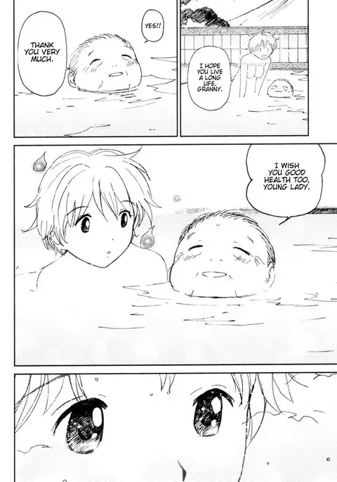 My Lovely Ghost KANA V2 - Ch11