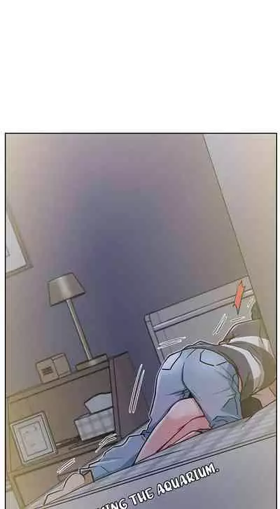 LIVE WITH : DO YOU WANT TO DO IT Ch. 1-14 [English]