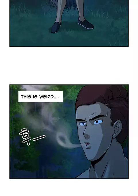 Change Partner Ch.1-19