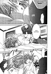 [Yamane Ayano] Finder no Shinjitsu (ENG)