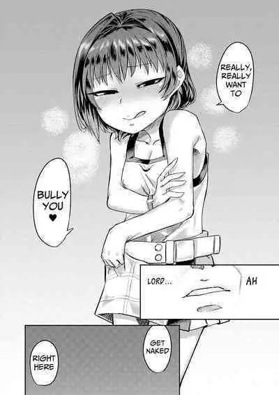 Kiseki no HoneTra Shoujo