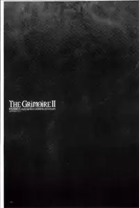 [Erect Sawaru] Shinkyoku no Grimoire II -PANDRA saga 2nd story- [Chinese]