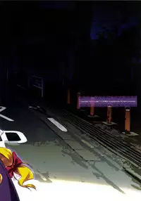 [angelphobia (Tomomimi Shimon)] Yasei no Chijo ga Arawareta! 8 (Touhou Project) [Digital]