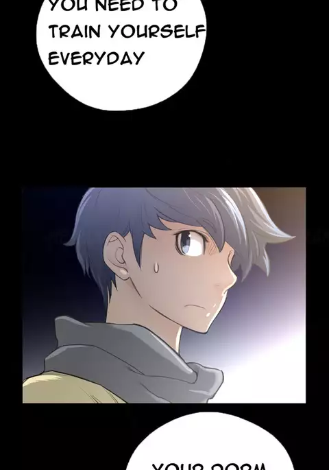 Perfect Half Ch.1-40