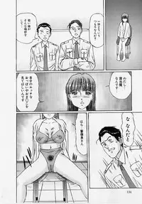 [Manno Rikyu] Meirei to Fukujuu