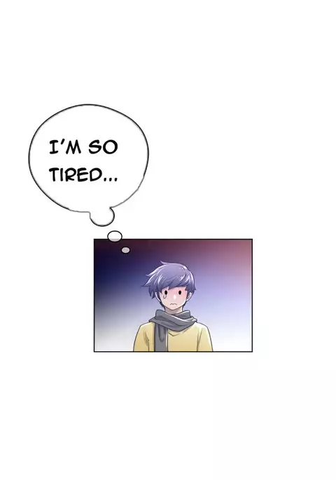 Perfect Half Ch.1-13