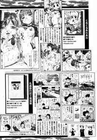 COMIC Papipo 2005-08