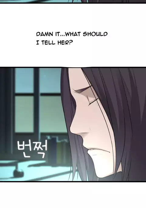 Tissue Thieves Ch.1-34