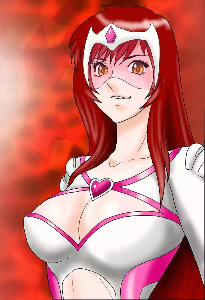 Dangerous Sisters NEO 第一話:復活Cosmic criminalJUN