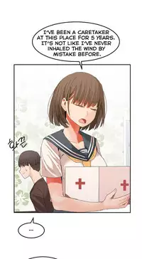 [Mx2J] Hahri's Lumpy Boardhouse Ch. 0-32 [English] (YoManga)