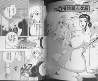 [Higashimidou Hisagi] Nureru Onsen Okami