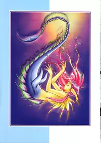 [Maruto] Fuuin Shoujo Maruto! Works