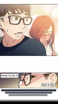 [BAK Hyeong Jun] Sweet Guy Ch. 1-43 [English] [YoManga]