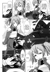 Silica no Usuusu na Ehon 3