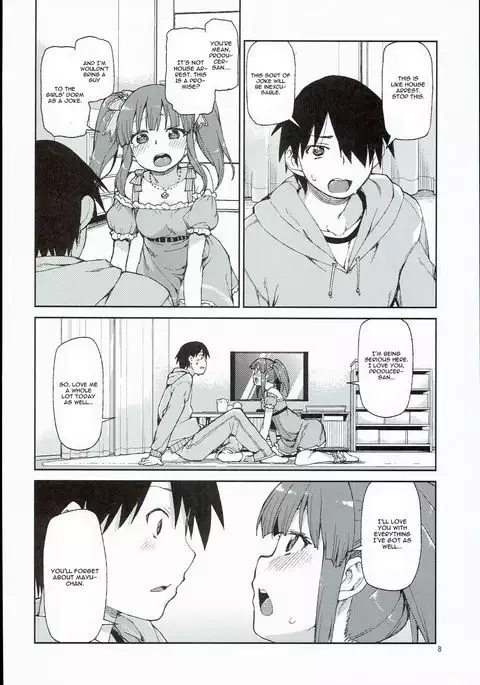 Zutto Shinjitemashita kara