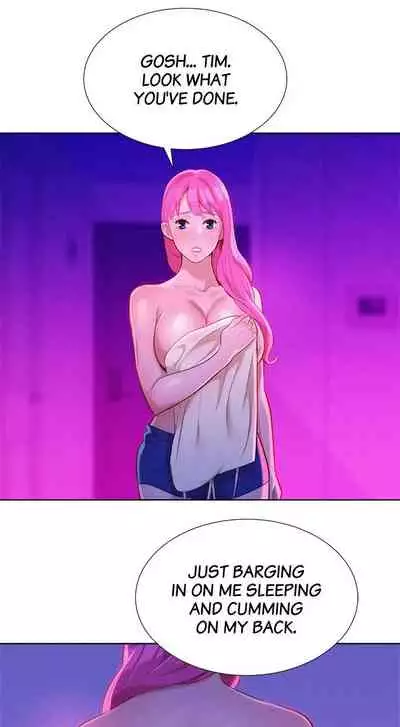 What do you Take me For? Ch.60/?