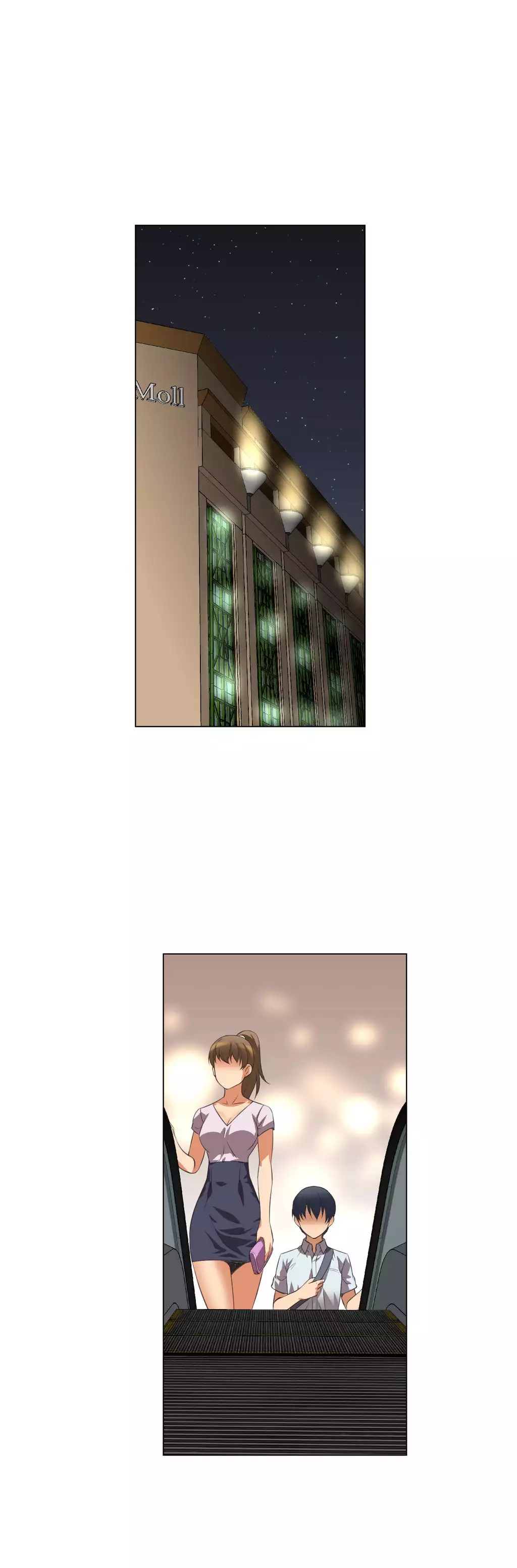 Brawling Go 0-13 Chapters