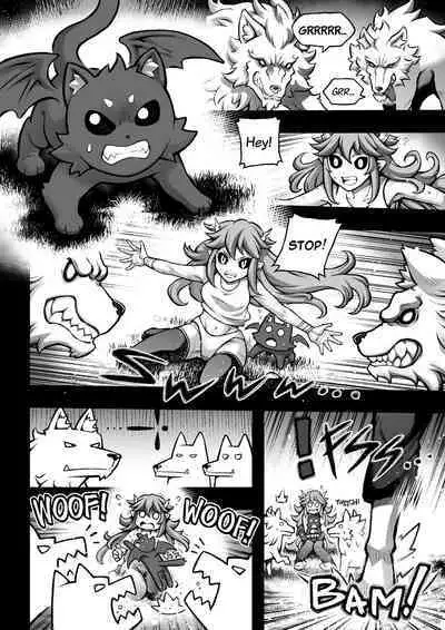 [sky & si-o] 罪世 - 第1章 | Tsumi Yo - Chapter 06 [EN]