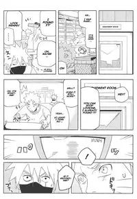 (SUPER27) [winwinwin (soyoka)] Kage Bunshin ××××-tte Shitteru! (Boruto) [English] [Naxusnl]