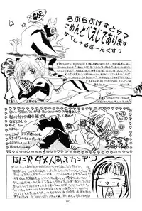 (C53) [MELT-DOWN (Various)] Berceur 3 (Various)