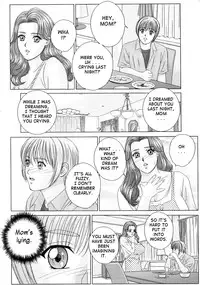 Tohru Nishimaki, Scarlet Desire Chp. 2 [English, Uncensored]