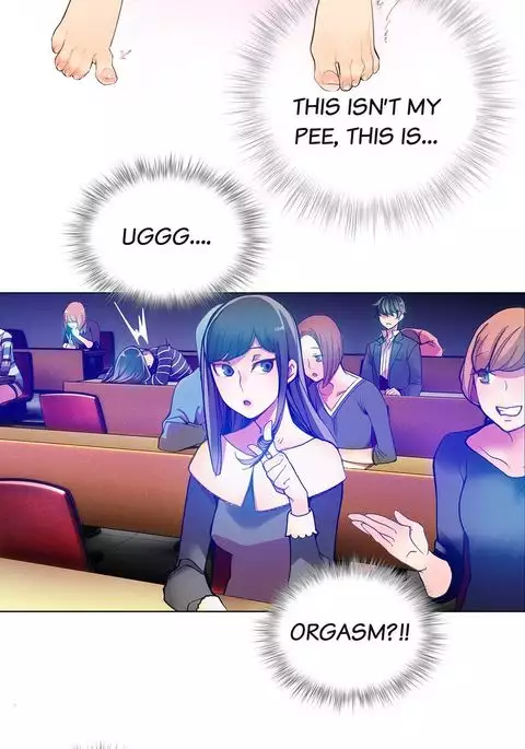 Lilith`s Cord Ch.1-24