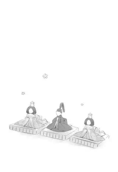 (C85) [Hyoujou Oukoku (Minaduki Haruka)] Toshi