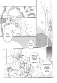 (C84) [Niratama (Sekihara, Hiroto)] Have a nice holiday (VOCALOID) [English] [Heavenchai]