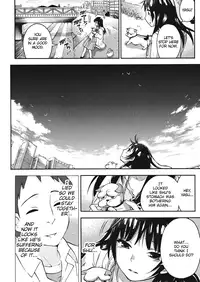 [Kuon Michiyoshi] Himegoto Maternity [English]