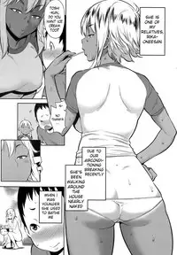 [Agata] Mama Para ~Chijo Zukan~ [English]