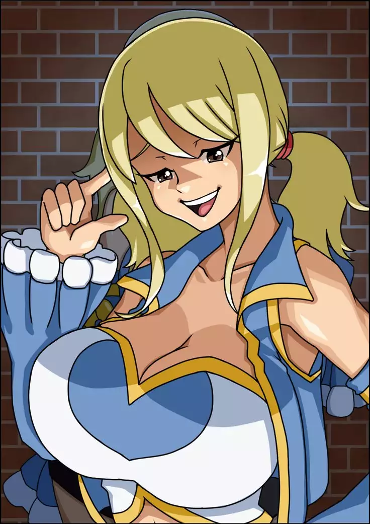 Shunsatsu Brainwashing! Stupid Female Harem Fairy Ta○l Edition