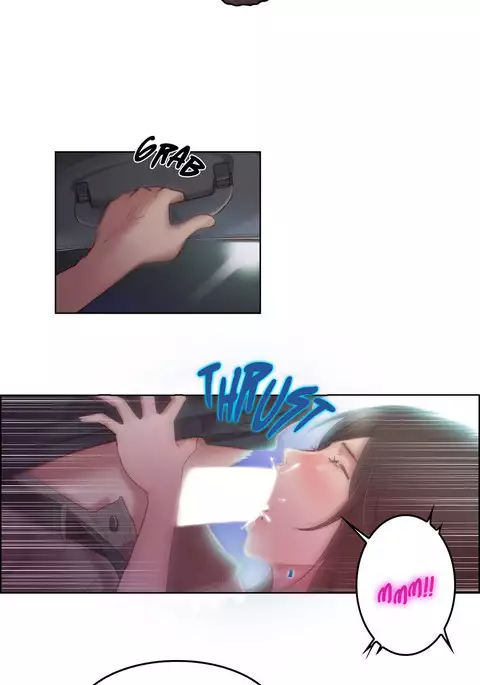 Sex Knights-Erotic Sensuality & Perception Ch.1-13