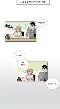 [Silverstar] Talk To Me Ch.1-38 (English) (Ongoing)