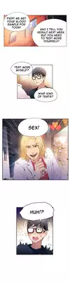 [BAK Hyeong Jun] Sweet Guy Ch. 1-43 [English] [YoManga]