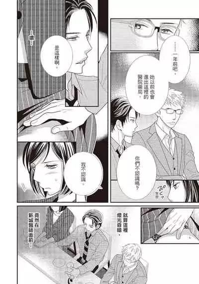 Dr.禽獸與一邊看著我的臉淫叫的抖S新娘