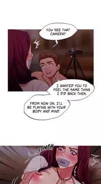 [PINKO] Scandal of the Witch Ch.1-26 (English) (Ongoing)