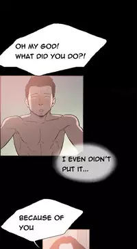 [Mr. Byeong-Su] Cohabitation Ch.1-47 (English) (Ongoing)