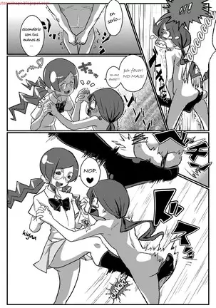 Call Me Mistress! español