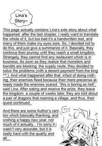 (C58) [Double Branch (Mimikaki)] Otome no Inori (Slayers) [English]