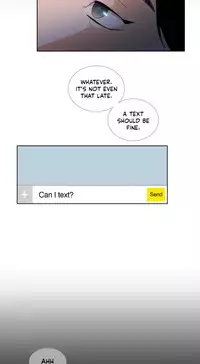 [Silverstar] Talk To Me Ch.1-38 (English) (Ongoing)