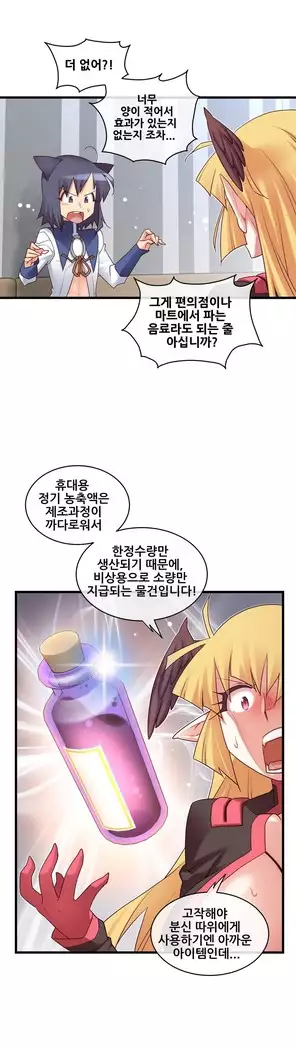 Master in My Dreams Ch.90-131