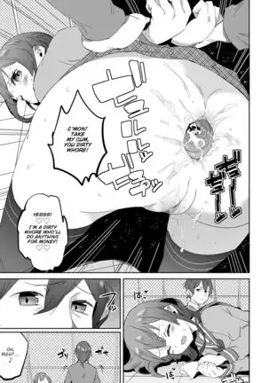 Hypnosis Agency - Resolving Your Grudges 01