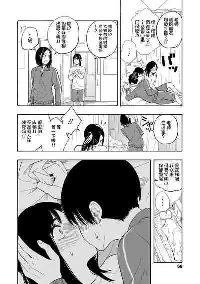 Shishunki no Eros - puberty eros | 思春期的色欲