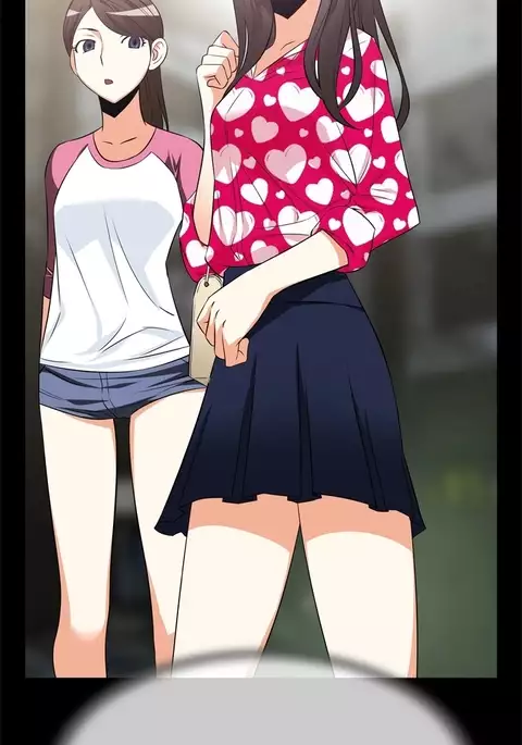 Love Parameter Ch.1-70