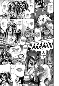 [Masuda Inu] Gekinou Milk | Super-Thick Milk [English] {Tadanohito}