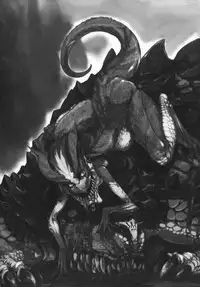 (COMITIA104) [Hyakki Yakou (Various)] Hyakki Yakou Lv.2 Lizerds